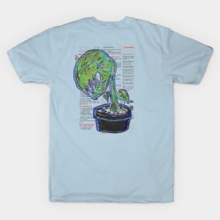 Monster 9 Audrey II T-Shirt